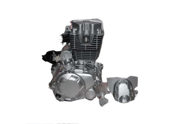 CG 150 KOMPLE ALT MOTOR