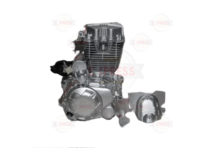 Cg 150 Komple Alt Motor