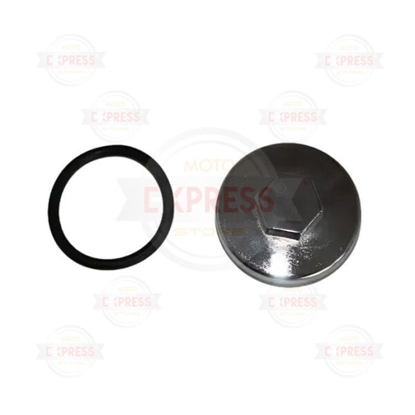 Rks 150 Titanic Subap Kapak