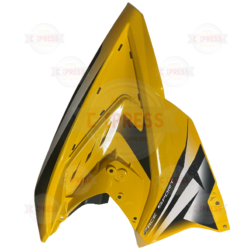 Moto Express SİPERLİK SAĞ RS200 A SARI