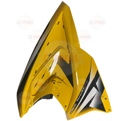 Moto Express SİPERLİK SAĞ RS200 A SARI