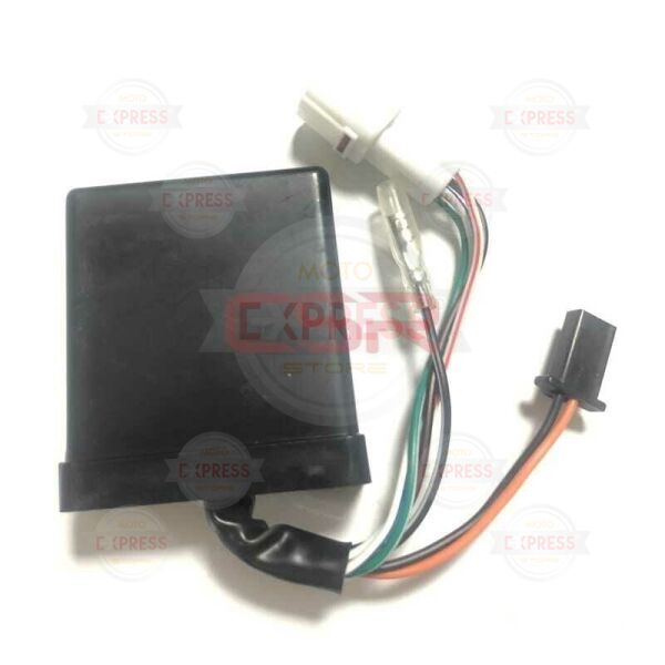 Moto Express BEYİN BWS100 YM TW