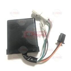 Moto Express BEYİN BWS100 YM TW