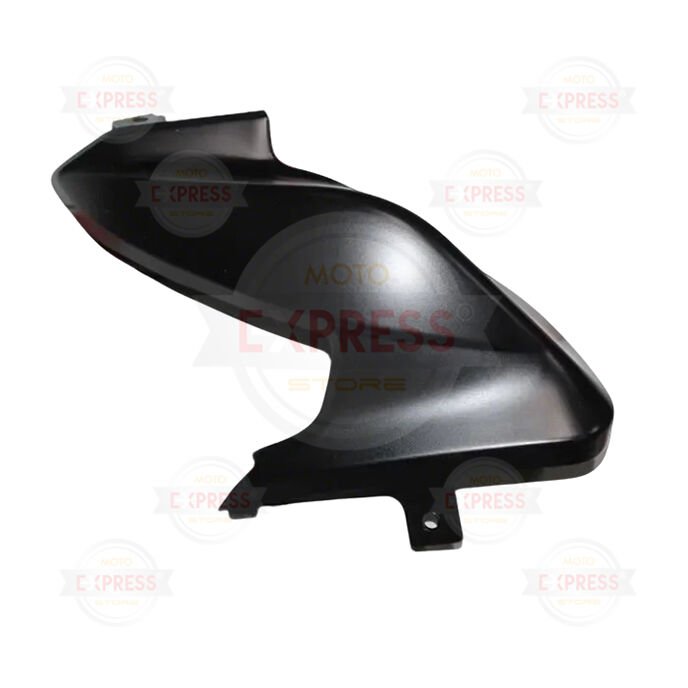 Bajaj Dominar 400 Far Yan Dekoratif Kapağı Sağ A