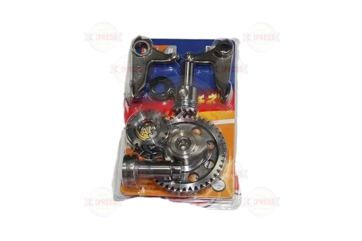 Cg Eksantrik-Piyano Seti