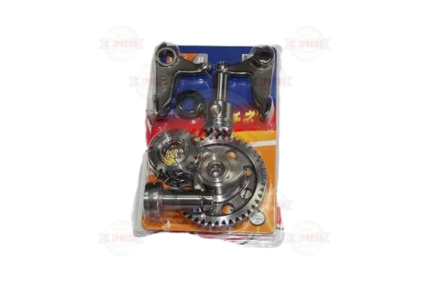 Cg Eksantrik-Piyano Seti