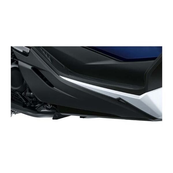 Honda Forza250 2021-2025 Sağ Alt Arka Marşpiyel Grenajı Paneli Mat A