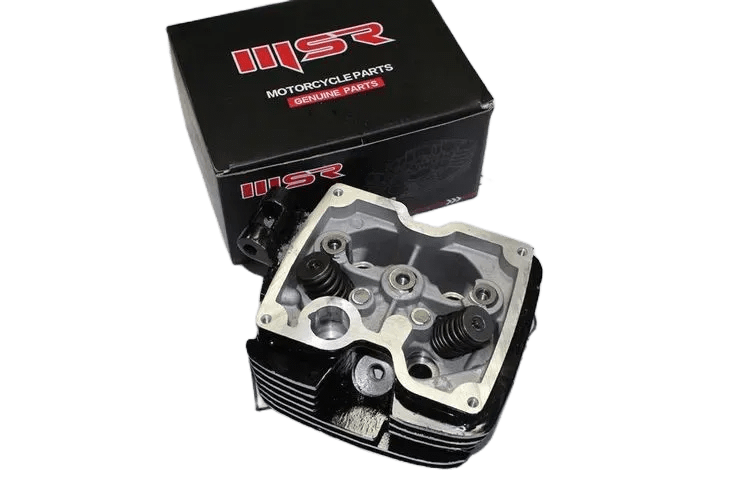 ÇİTA 200 CC ÜST KAPAK SÜBAP+YAY