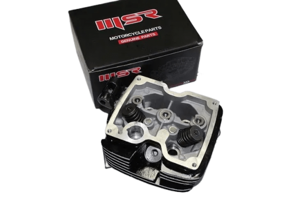 ÇİTA 200 CC ÜST KAPAK SÜBAP+YAY