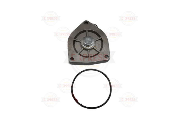 Rks 150 Titanic Yağ Filtresi Kapağı