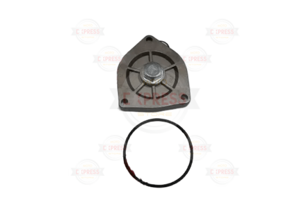 Rks 150 Titanic Yağ Filtresi Kapağı