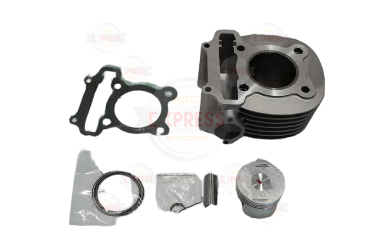 Sym Fiddle Iı 125 -  Fiddle 3 125 - Jet 4 125 - Allo 125 - X Pro 125 - St 125 İe - 52.4  Silindir Ki