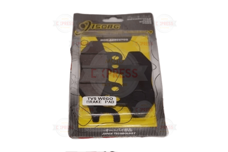 Tvs Wego Disk Balata Prc