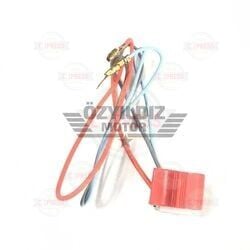 Moto Express SİNYAL DÜĞMESİ KİNETİC