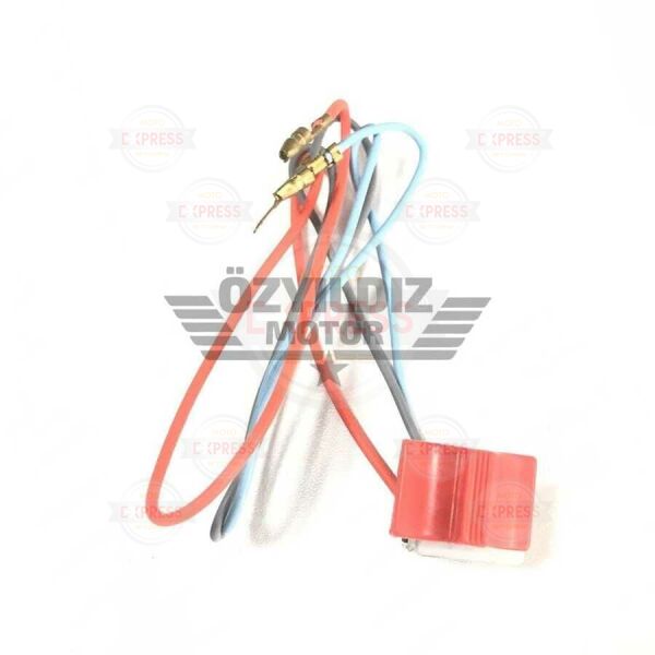 Moto Express SİNYAL DÜĞMESİ KİNETİC