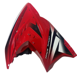 Moto Express SİPERLİK SAĞ RS200 A KIRMIZI