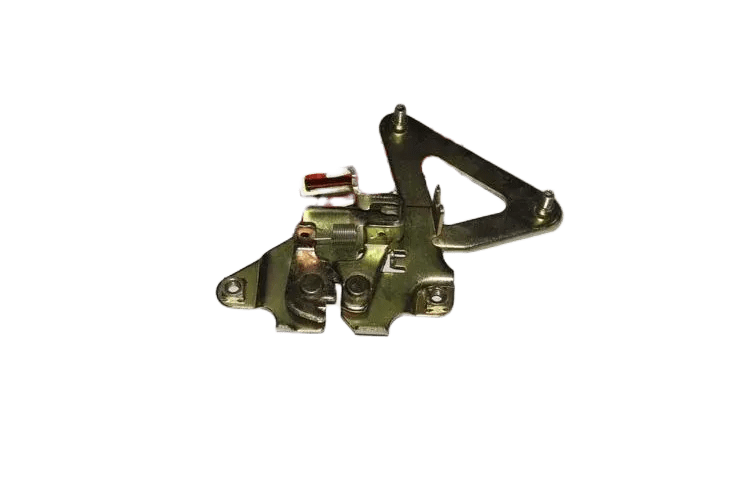 SYM FIDDLE 125 III SELE KİLİT MEKANİZMASI 2022