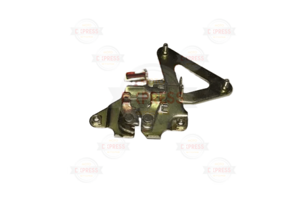 Sym Fiddle 3 125 Sele Kilit Mekanizması 2022