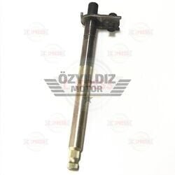 Moto Express VİTES MİLİ TITAN