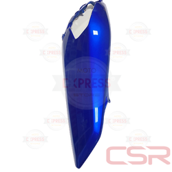 Moto Express YAN KAPAK NMAX SOL A MAVİ