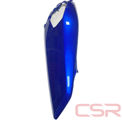 Moto Express YAN KAPAK NMAX SOL A MAVİ