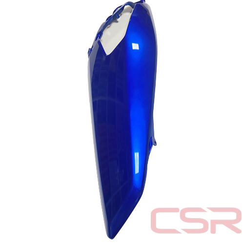 Moto Express YAN KAPAK NMAX SOL A MAVİ