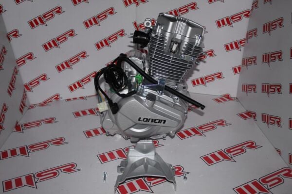Moto Express ALT MOTOR 62.0 mm CG 180 R 6 VİTES