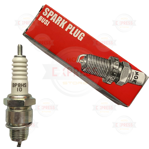 Motosiklet Bujisi Bp8Hs-10