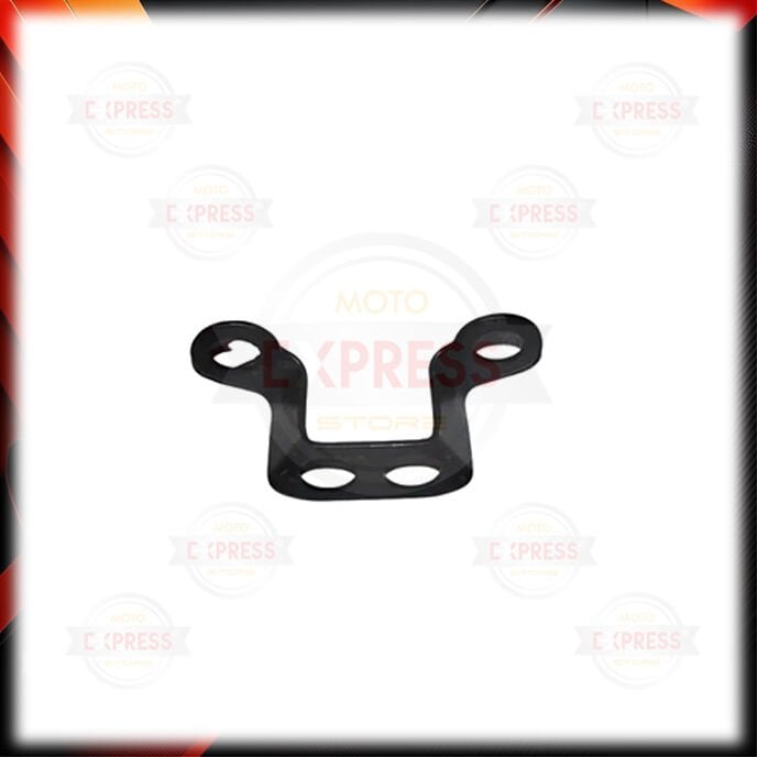 Cg 125 Üst Kapak Saç