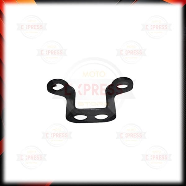 Cg 125 Üst Kapak Saç