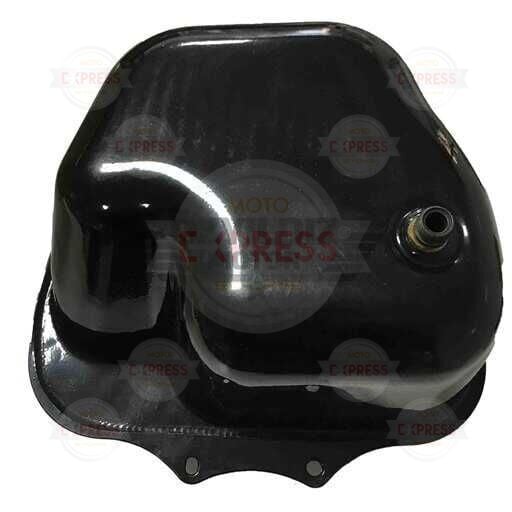 Moto Express DEPO BENZİN ACTİVA A