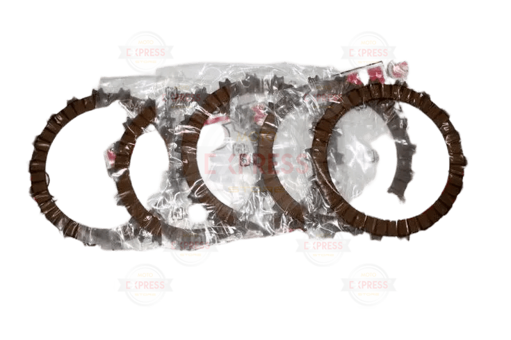 Honda Cbr 250R Debriyaj Balata