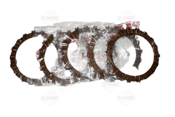 Honda Cbr 250R Debriyaj Balata