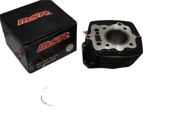 ÇİTA 125 CC SİLİNDİR KİT 56.5 MM 13 PİN