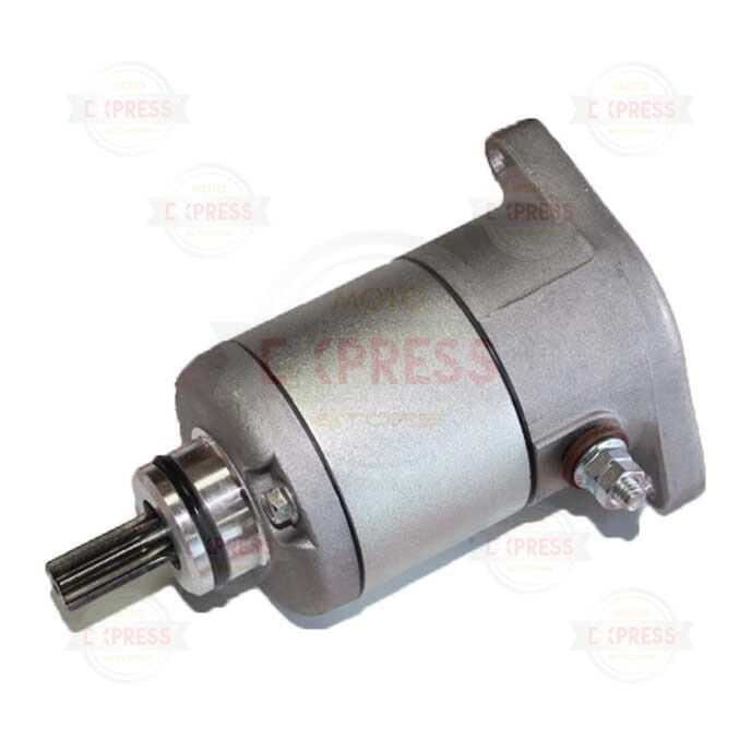 Honda Ps150 Dylan 150 Marş Motoru Dinamosu Dp1