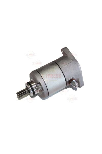 Honda Ps150 Dylan 150 Marş Motoru Dinamosu Dp1