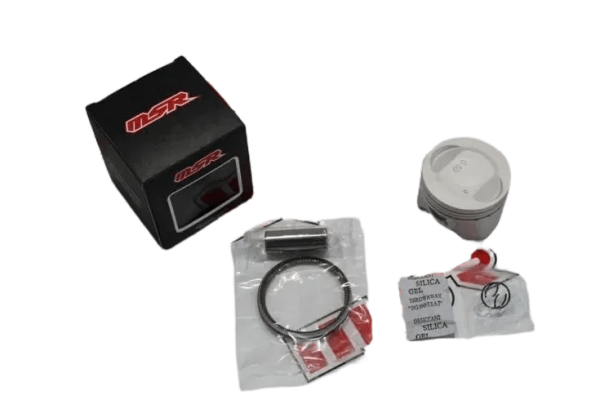WEGO PISTON KIT STD 53.5