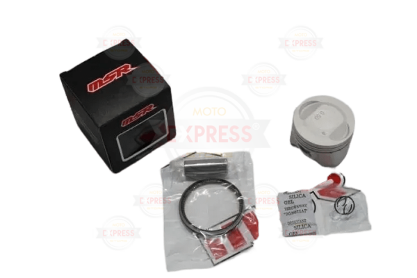 Wego Pıston Kıt Std 53.5