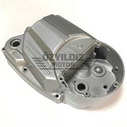 Moto Express MOTOR KAPAĞI SAĞ BÜYÜK RX 115