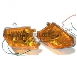 Moto Express SİNYAL ÖN KİNETİC FİEM TK