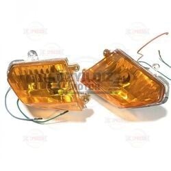 Moto Express SİNYAL ÖN KİNETİC FİEM TK