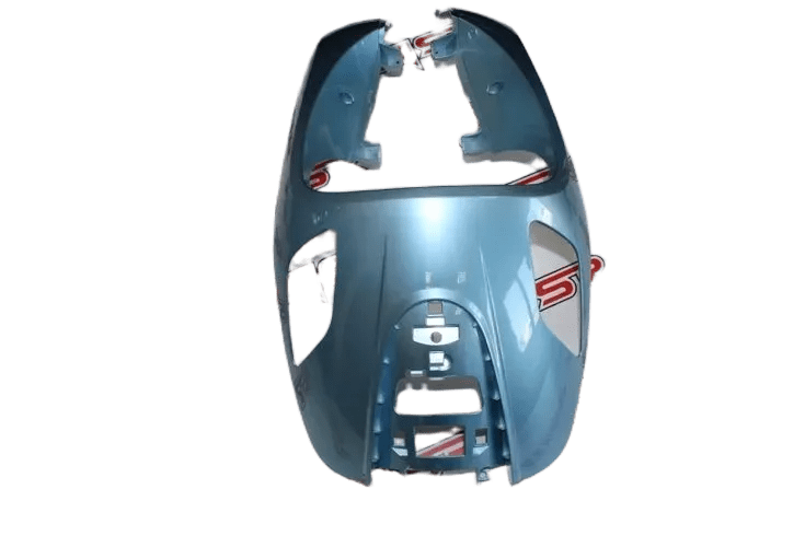 SYM FIDDLE 125 III ÖN PANEL MAVİ
