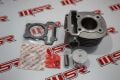 Moto Express SYM FIDDLE II 125 - FIDDLE 3 125 - JET 4 125 - ALLO 125 - X PRO 125 - ST 125 İE - 52.4 SİLİNDİR KİT TAİWAN
