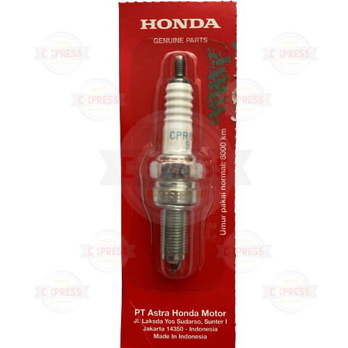 Motosiklet Bujisi Cpr8Ea-9 Honda