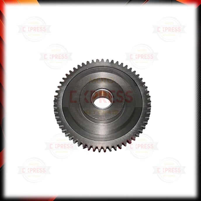 Cg 125 Marş Dişlisi