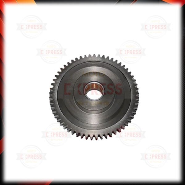 Cg 125 Marş Dişlisi