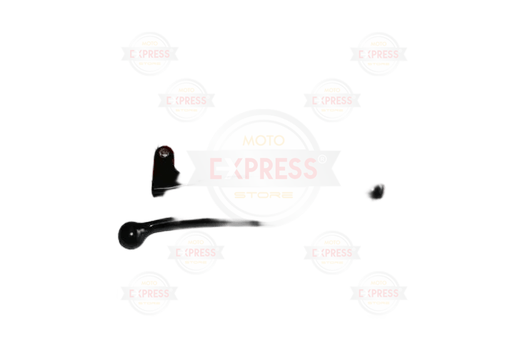 Cg 125 Debriyaj-Fren Kolu Tk Siyah