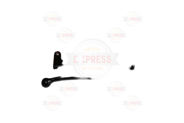 Cg 125 Debriyaj-Fren Kolu Tk Siyah