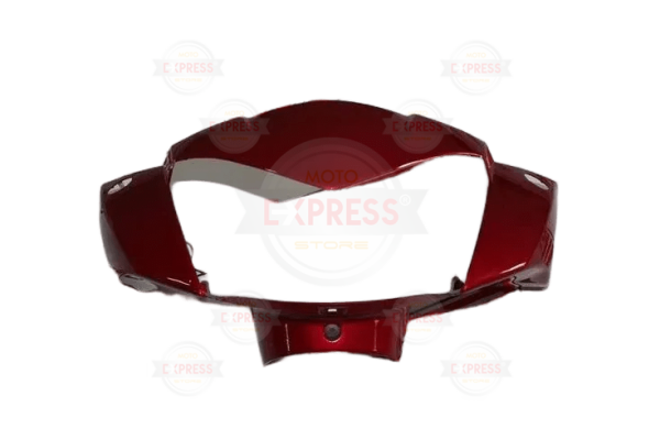 Hero Pleasure Ön Far Grenajı Kırmızı