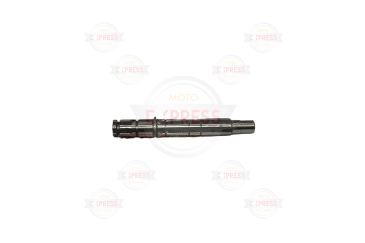 Bajaj Boxer Şanzuman Mili A